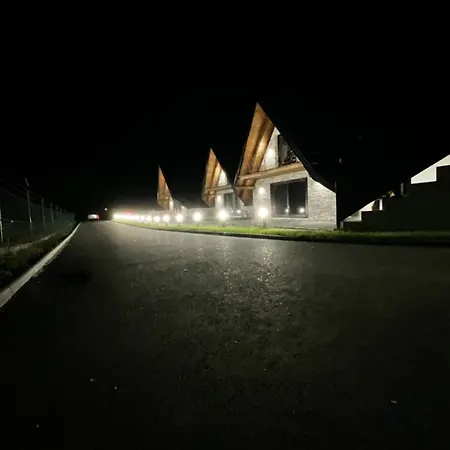 Queen Holiday home Bihac
