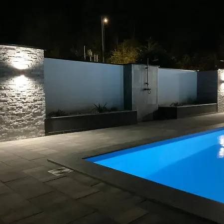 Σπίτι διακοπών Queen *