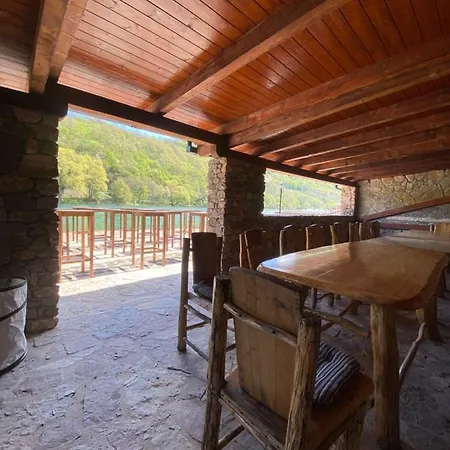 Ferienhaus Queen