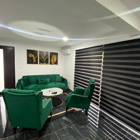 Hébergement de vacances Queen