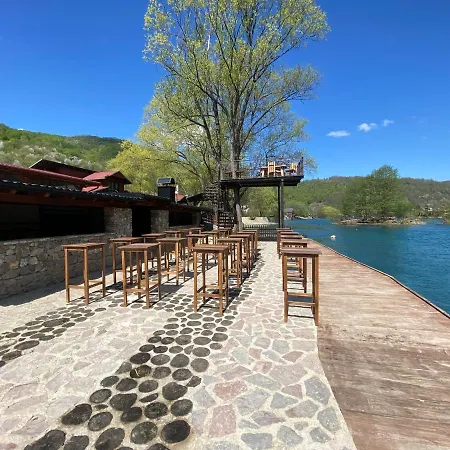 Hébergement de vacances Queen *