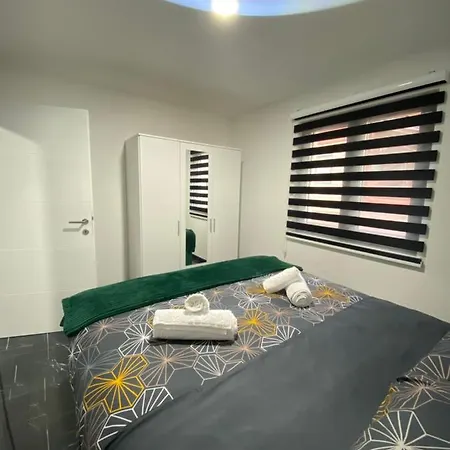 Hébergement de vacances Queen Bihać