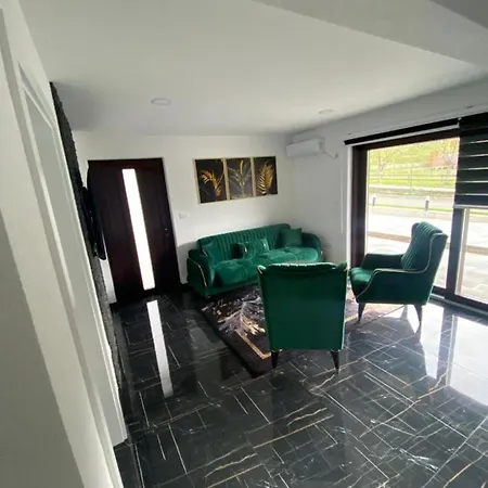 Queen Σπίτι διακοπών *