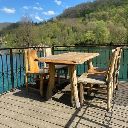 Queen Σπίτι διακοπών *