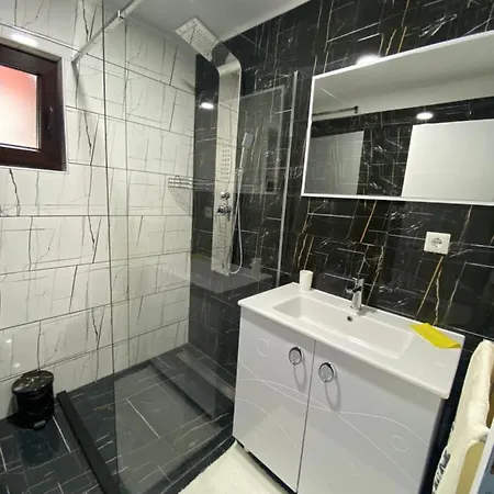 Queen Σπίτι διακοπών