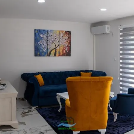 Queen Holiday home *