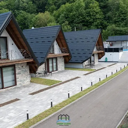 Queen Holiday home *
