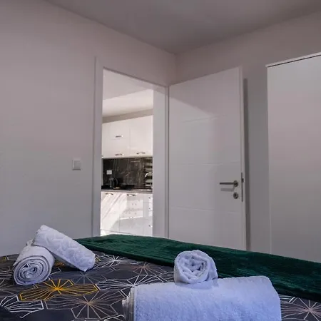 Queen Σπίτι διακοπών Bihać