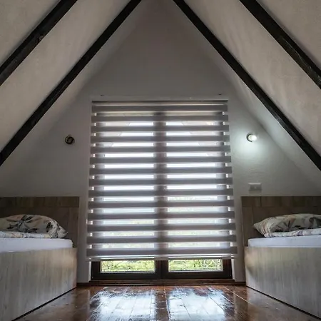 Hébergement de vacances Queen