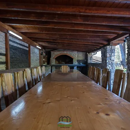 Queen Casa de Férias Bihać