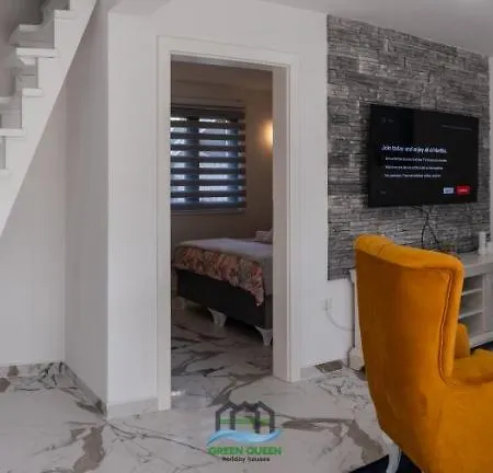 Hébergement de vacances Queen