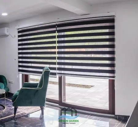 Hébergement de vacances Queen