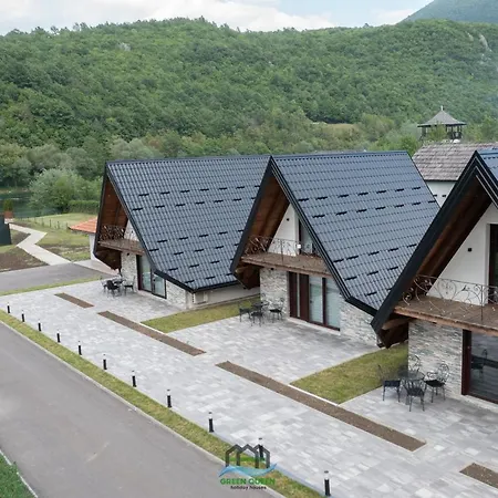 Hébergement de vacances Queen